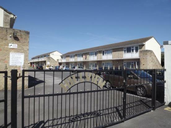 Hill View Apartment Brean Exterior photo